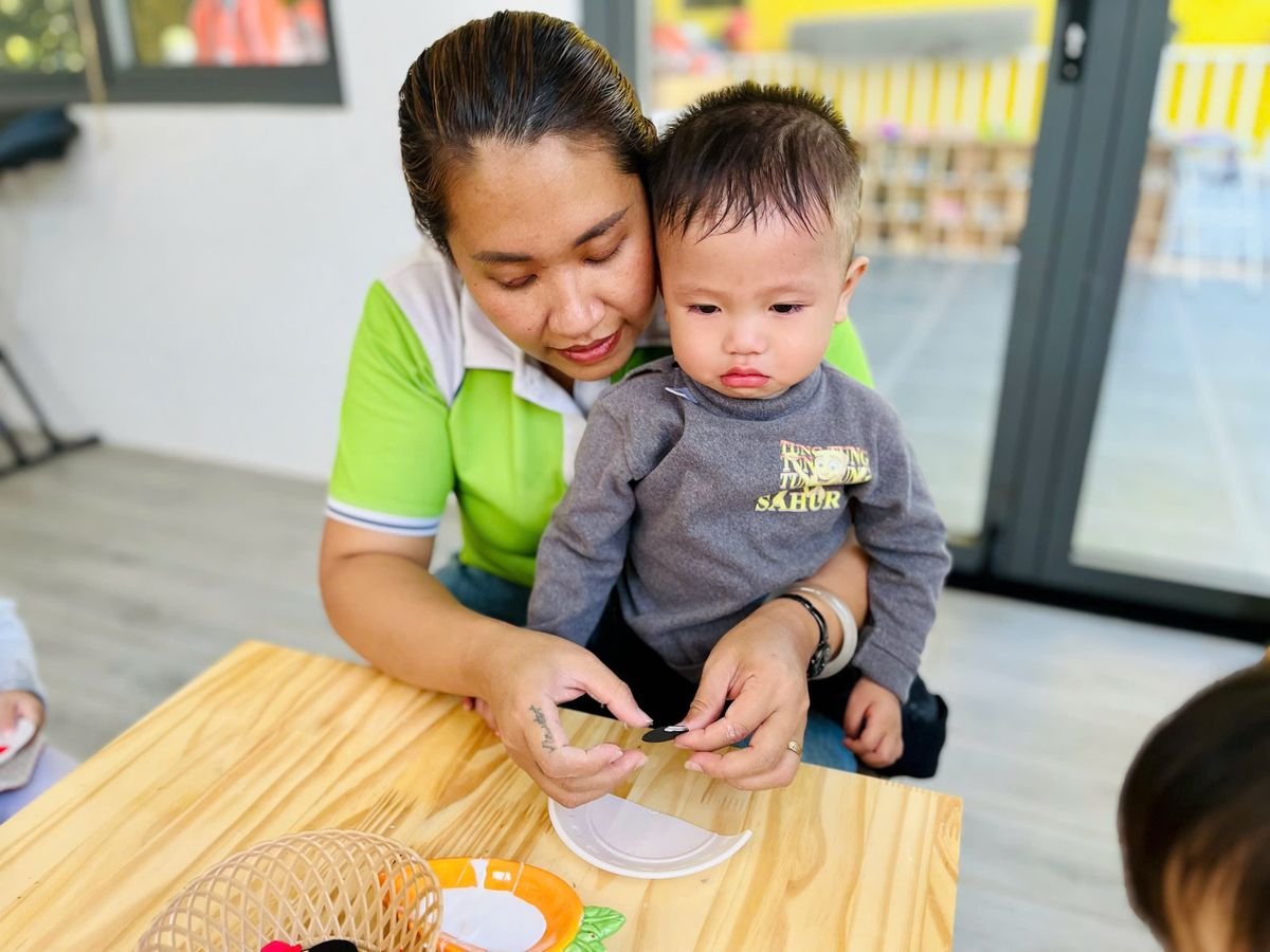 Ảnh hoạt động