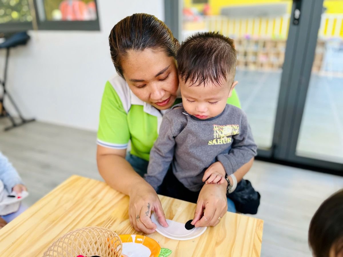 Ảnh hoạt động