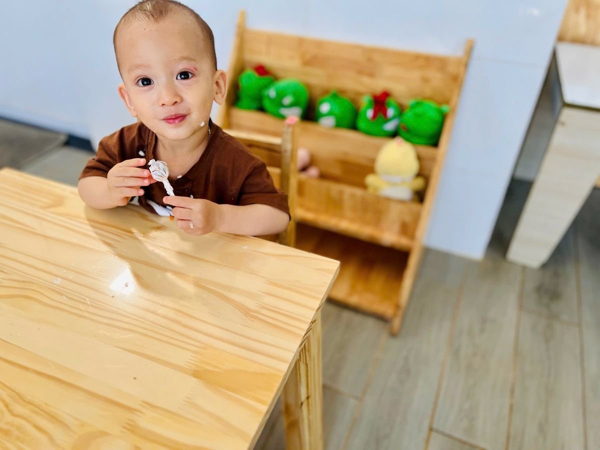 Ảnh hoạt động