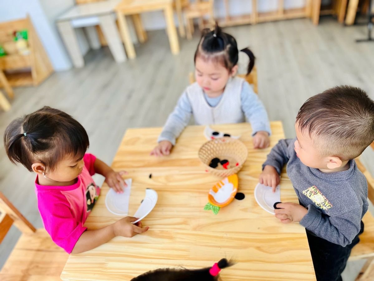 Ảnh hoạt động