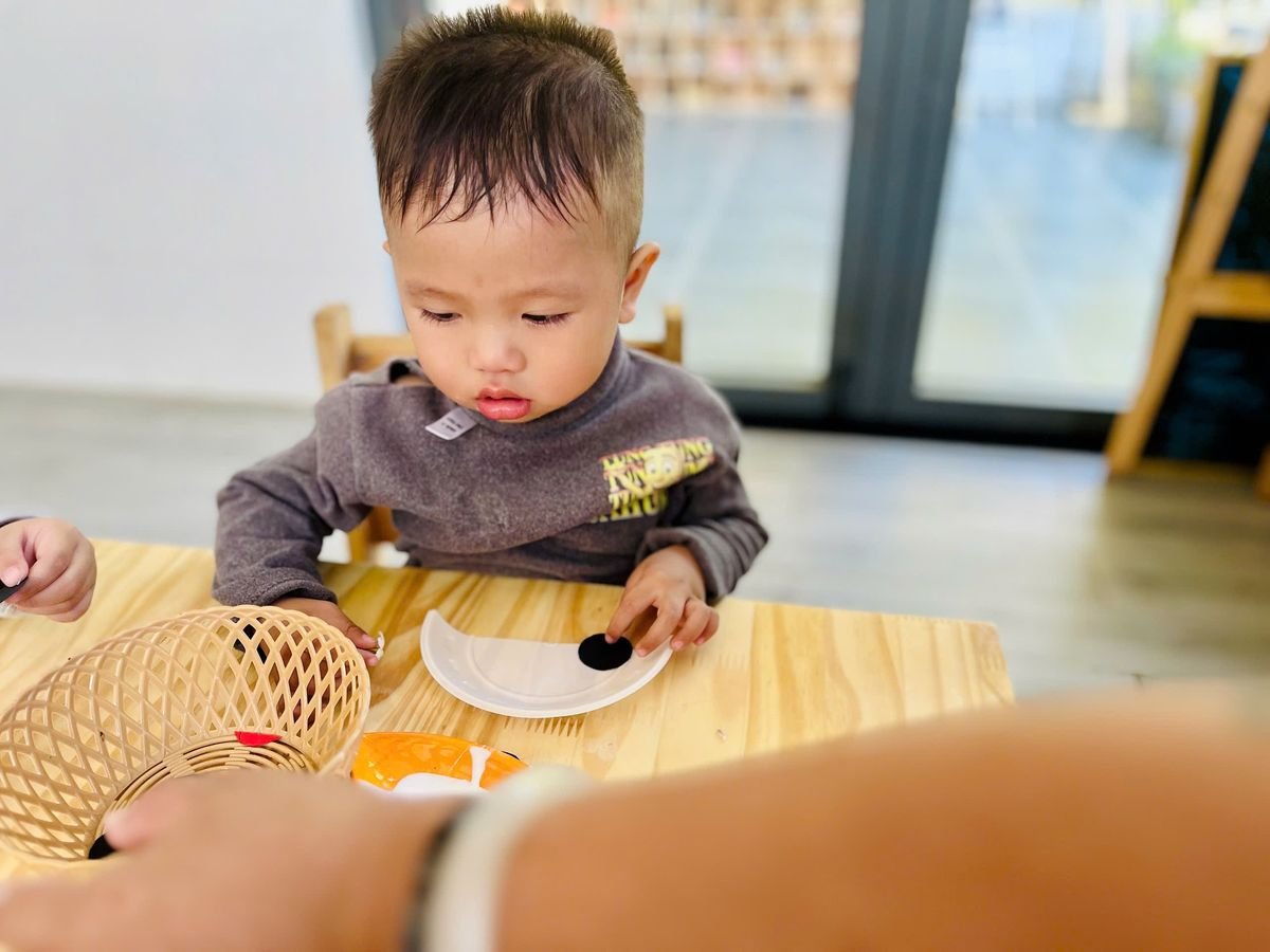 Ảnh hoạt động