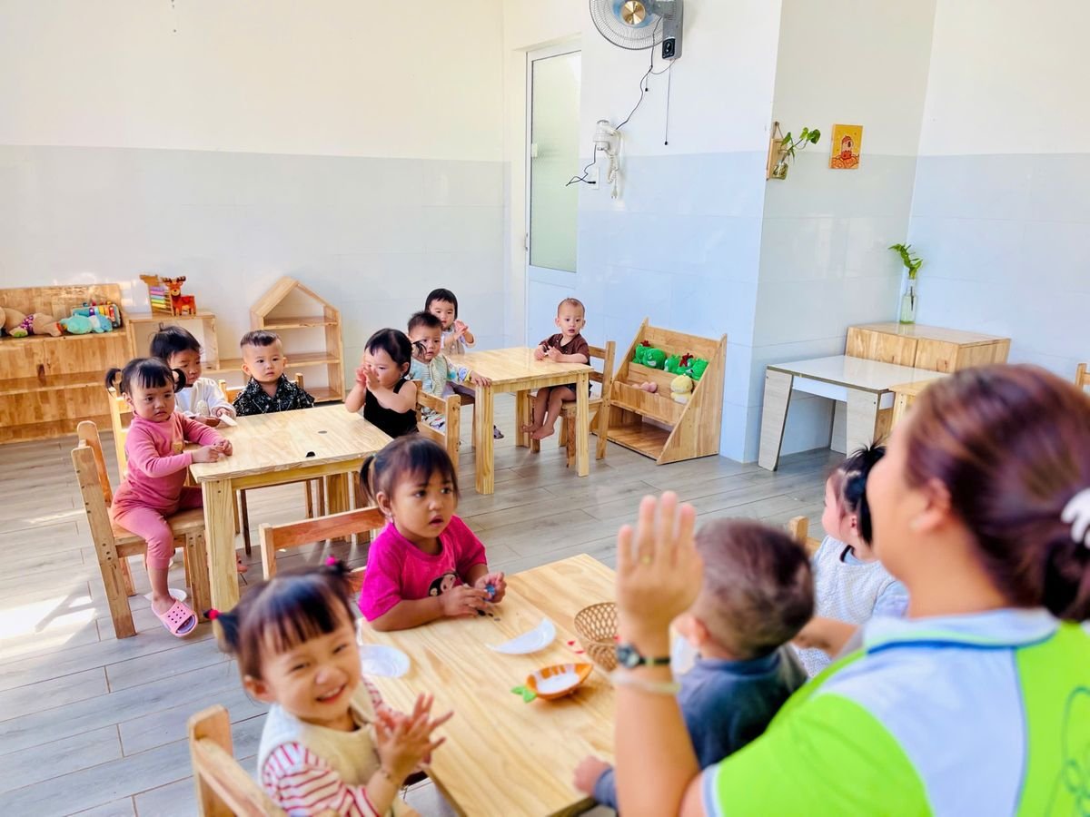 Ảnh hoạt động