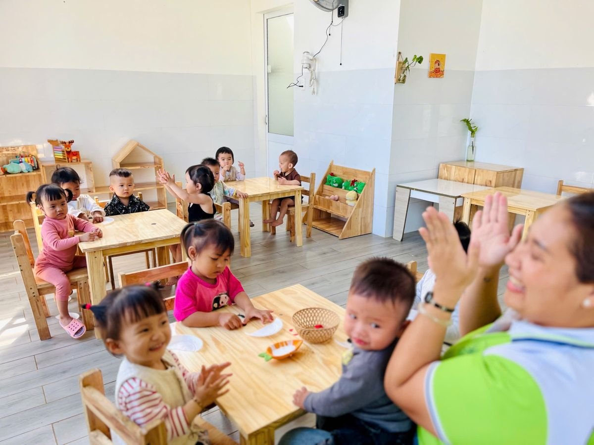 Ảnh hoạt động