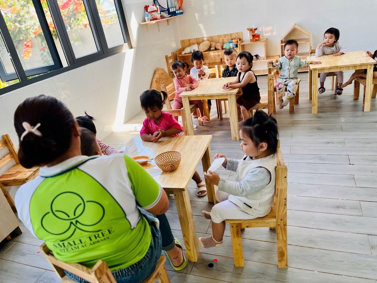 Ảnh hoạt động