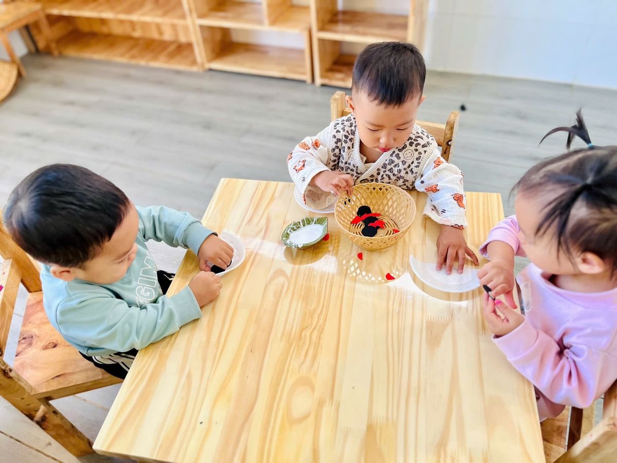 Ảnh hoạt động