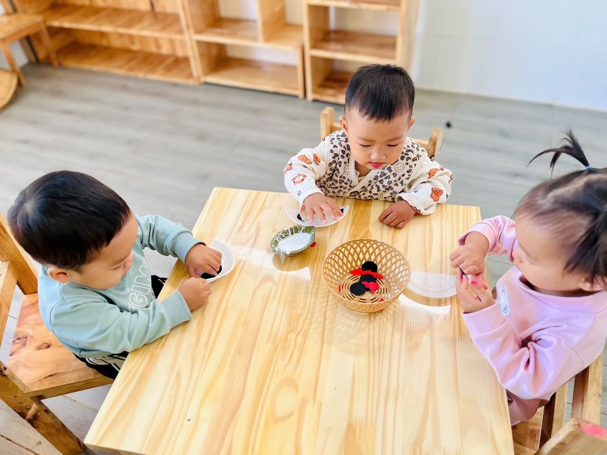 Ảnh hoạt động