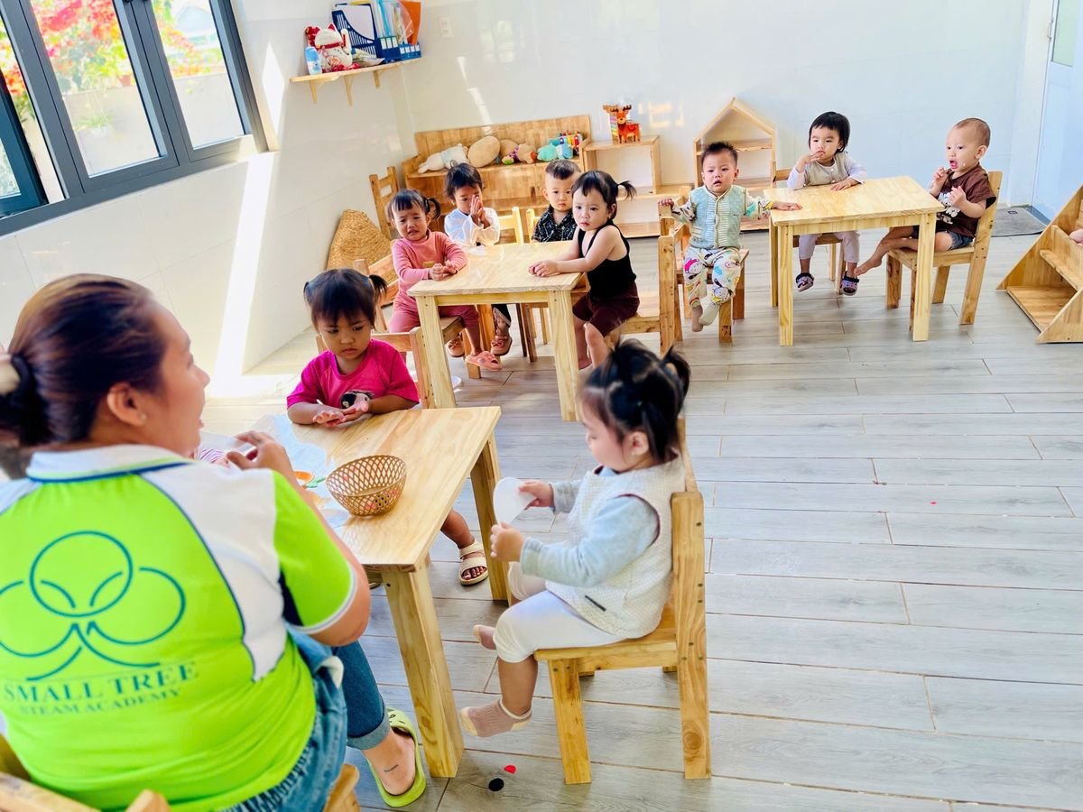 Ảnh hoạt động