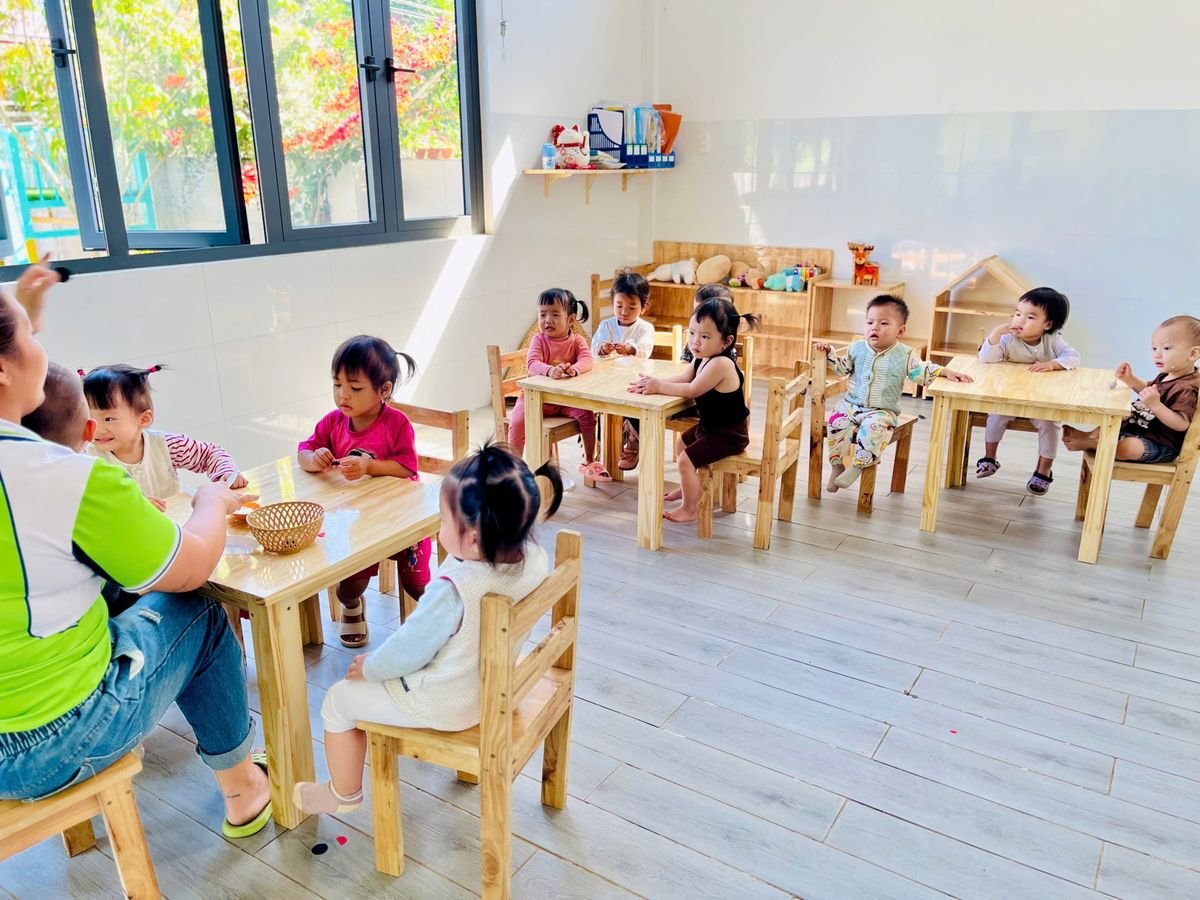 Ảnh hoạt động