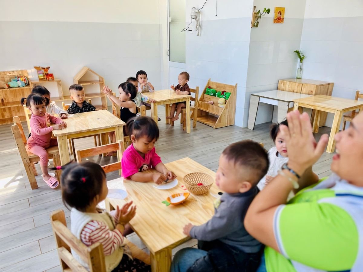 Ảnh hoạt động