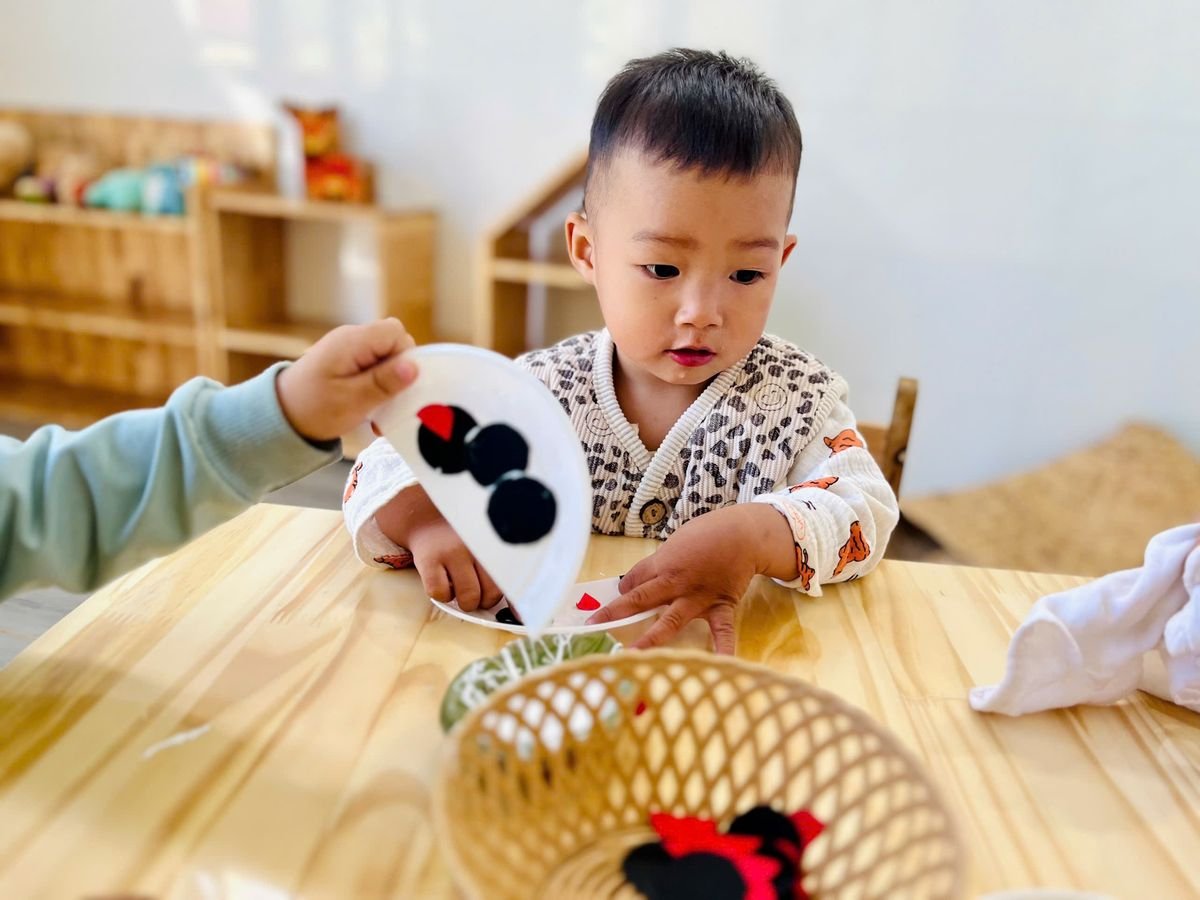 Ảnh hoạt động