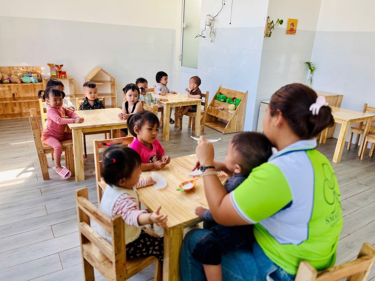 Ảnh hoạt động