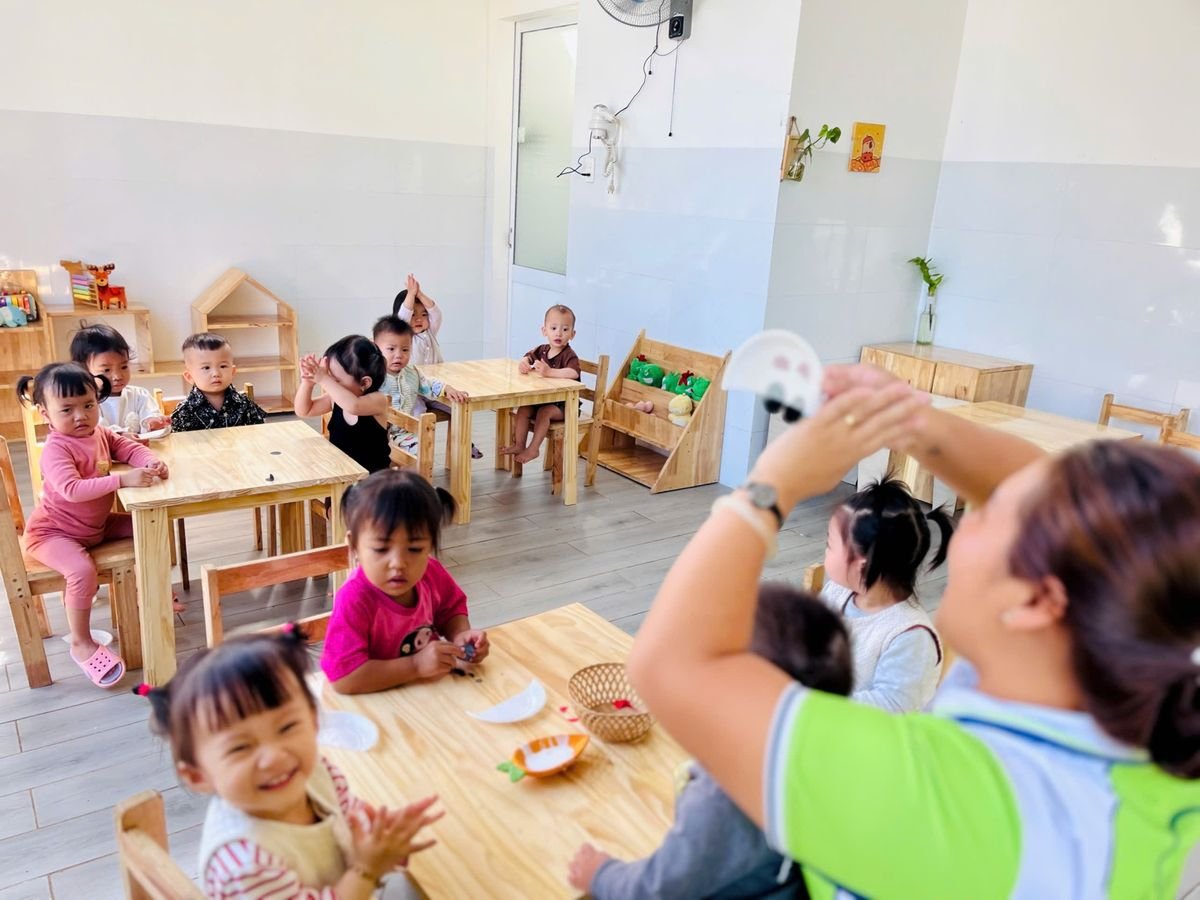 Ảnh hoạt động