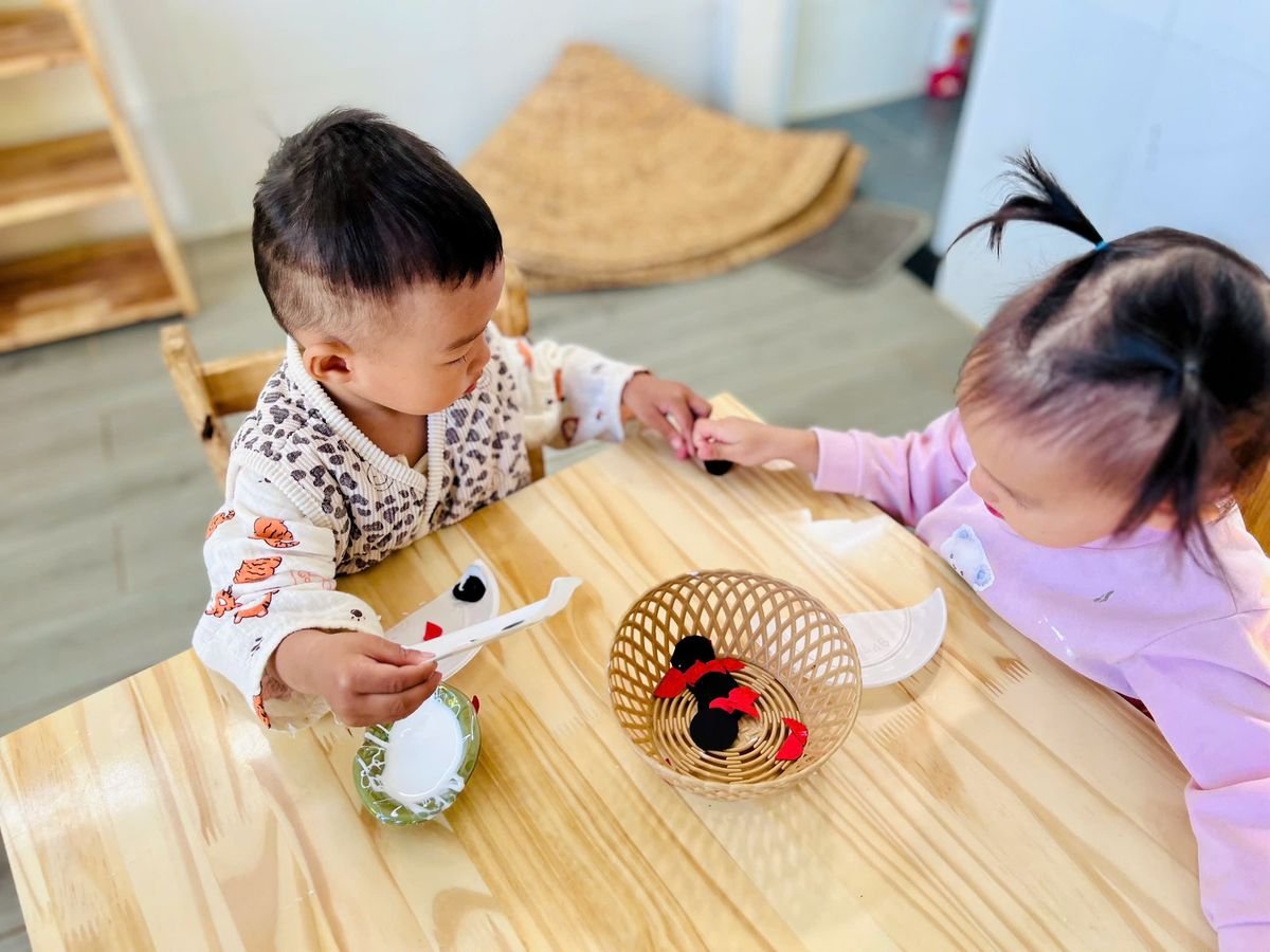 Ảnh hoạt động