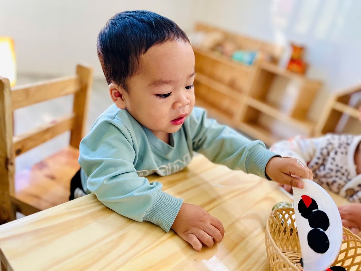 Ảnh hoạt động