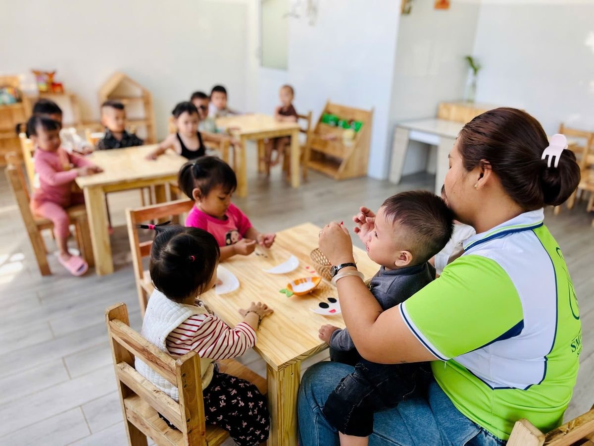 Ảnh hoạt động