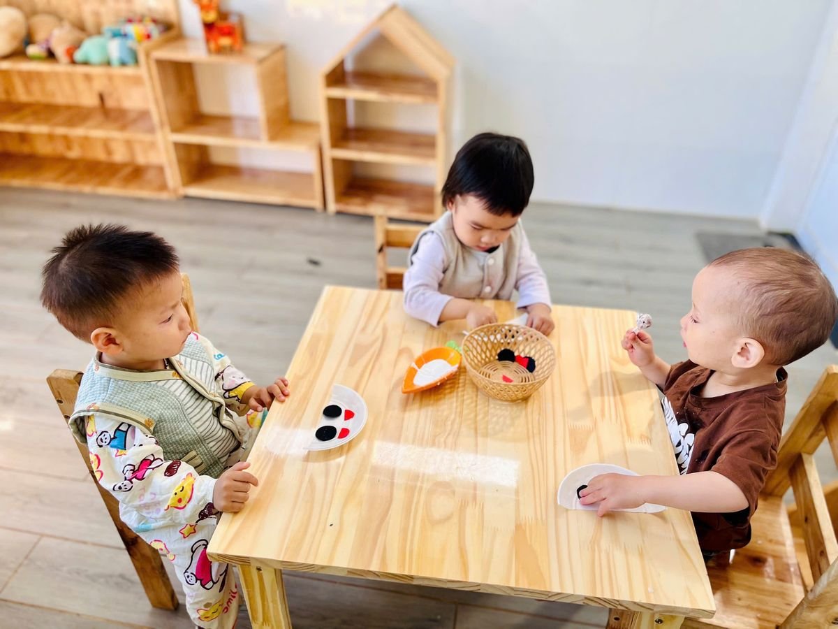 Ảnh hoạt động