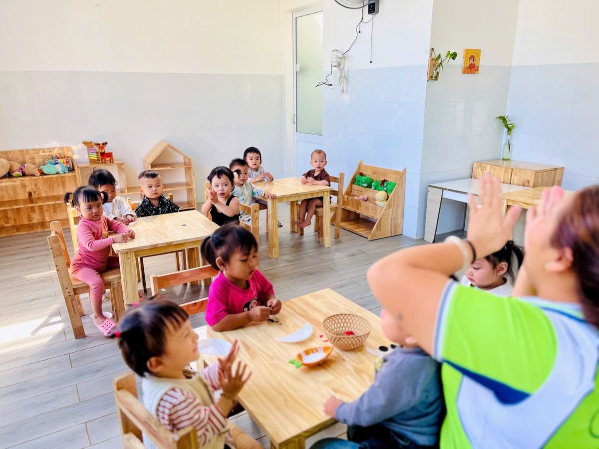 Ảnh hoạt động