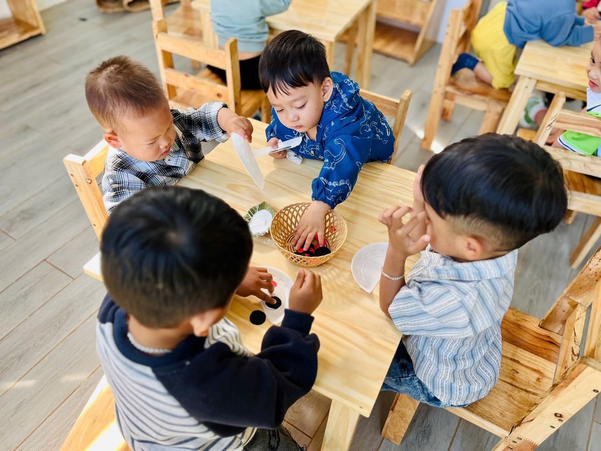 Ảnh hoạt động