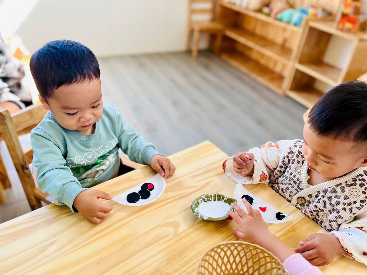 Ảnh hoạt động