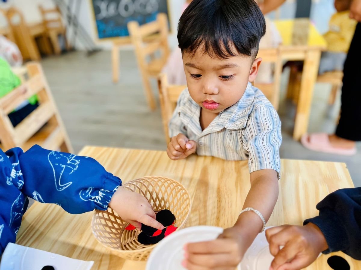 Ảnh hoạt động