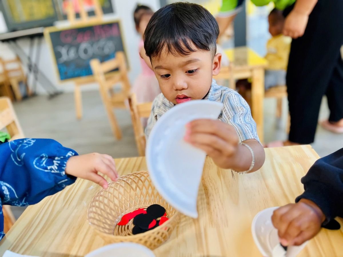 Ảnh hoạt động