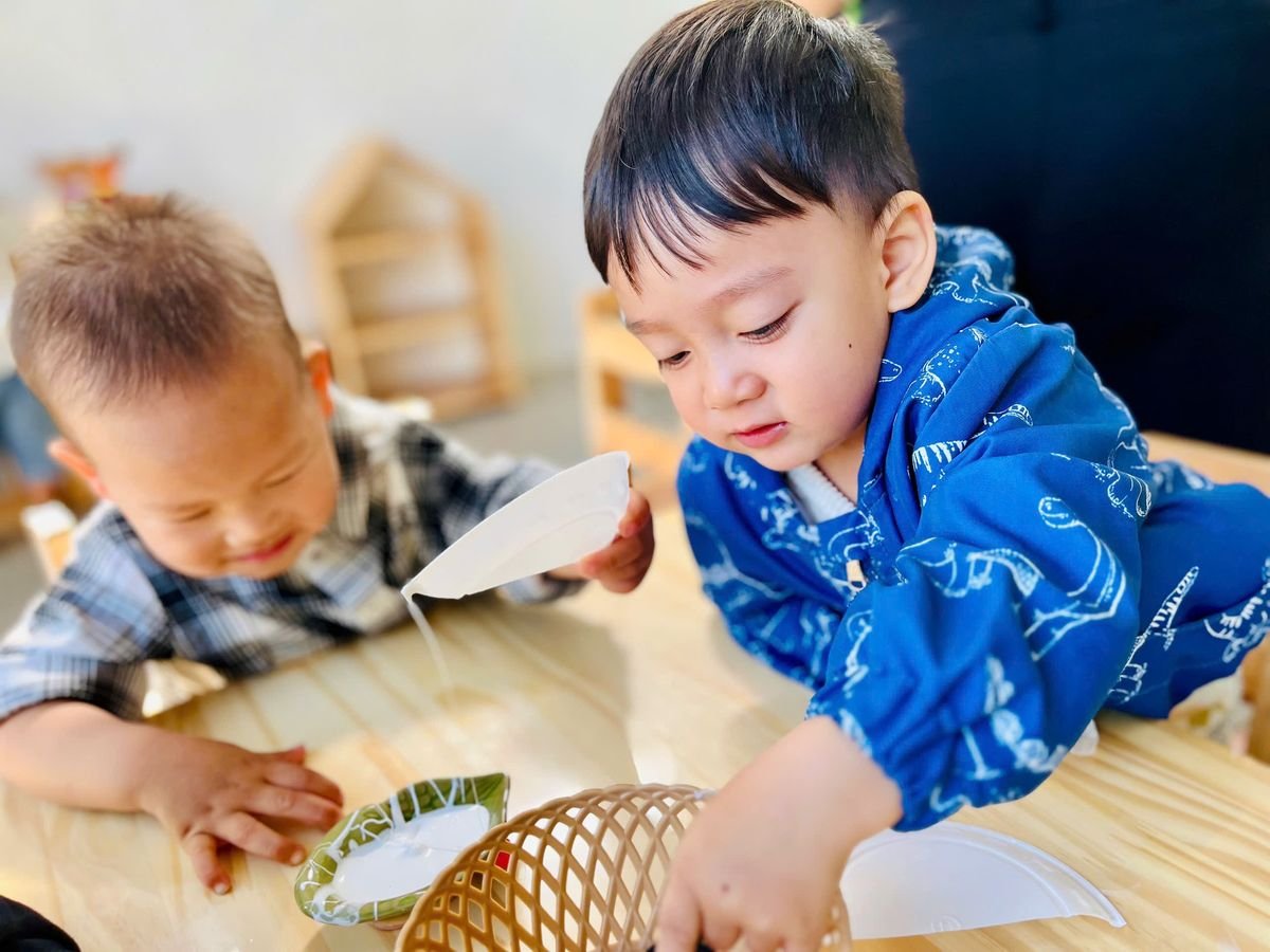 Ảnh hoạt động