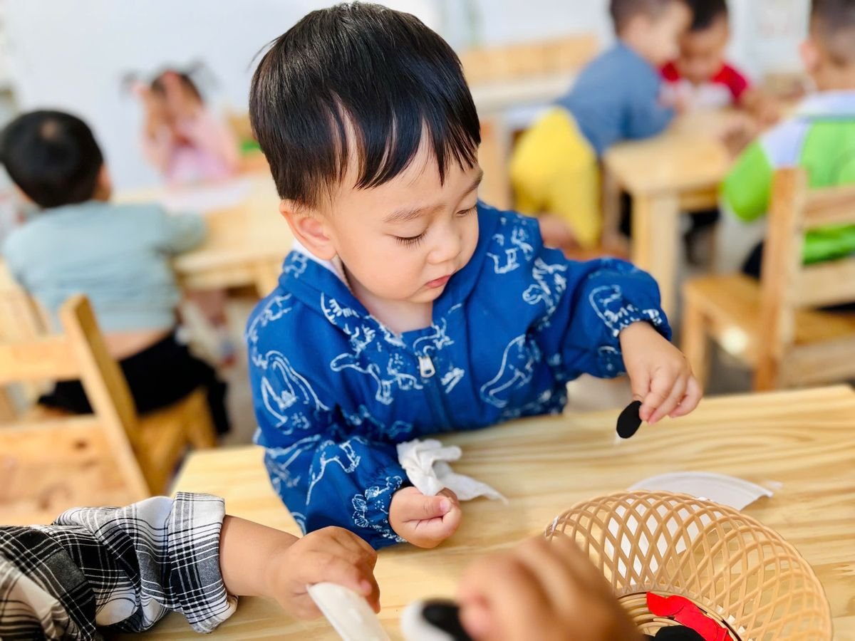 Ảnh hoạt động