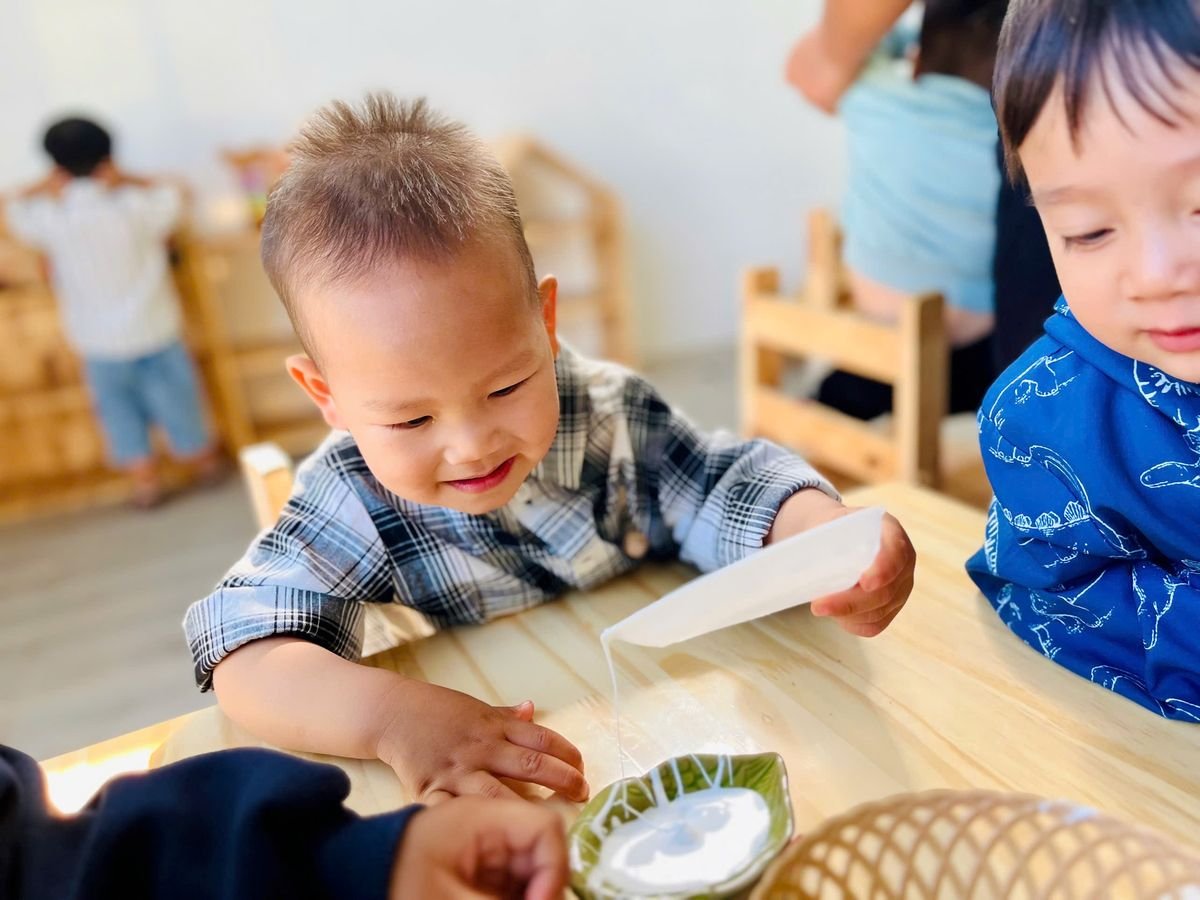 Ảnh hoạt động