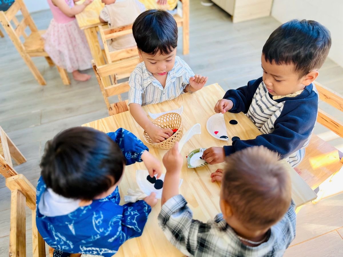 Ảnh hoạt động