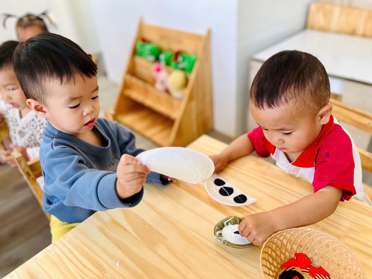 Ảnh hoạt động