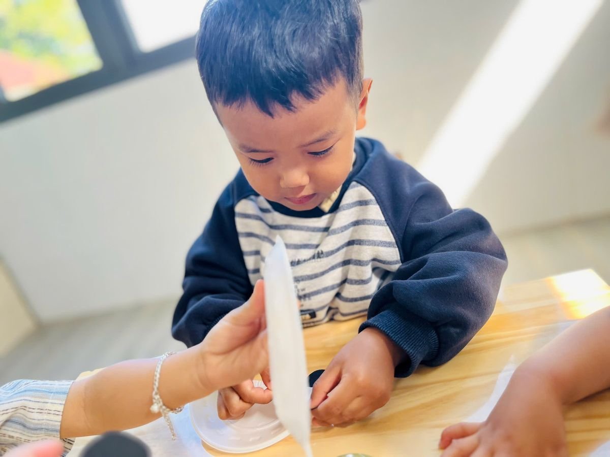 Ảnh hoạt động