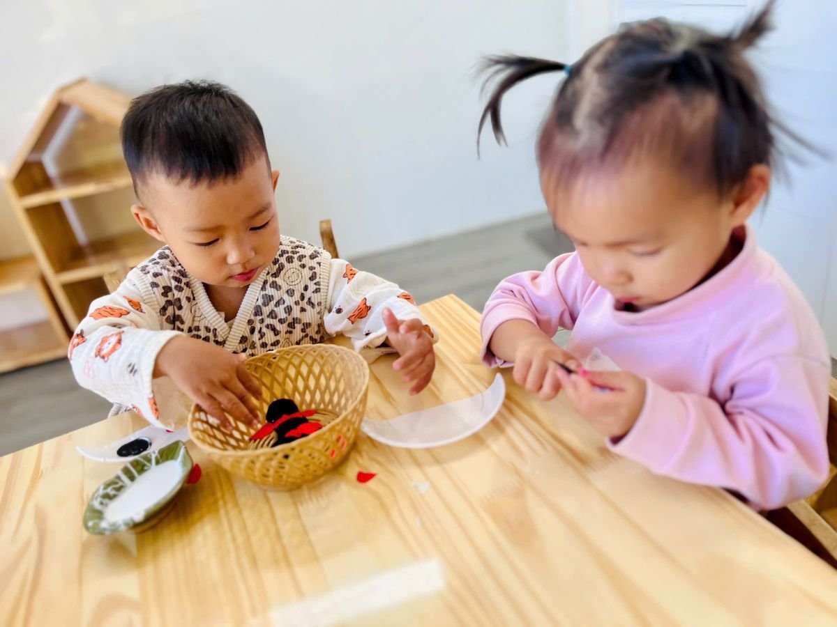 Ảnh hoạt động