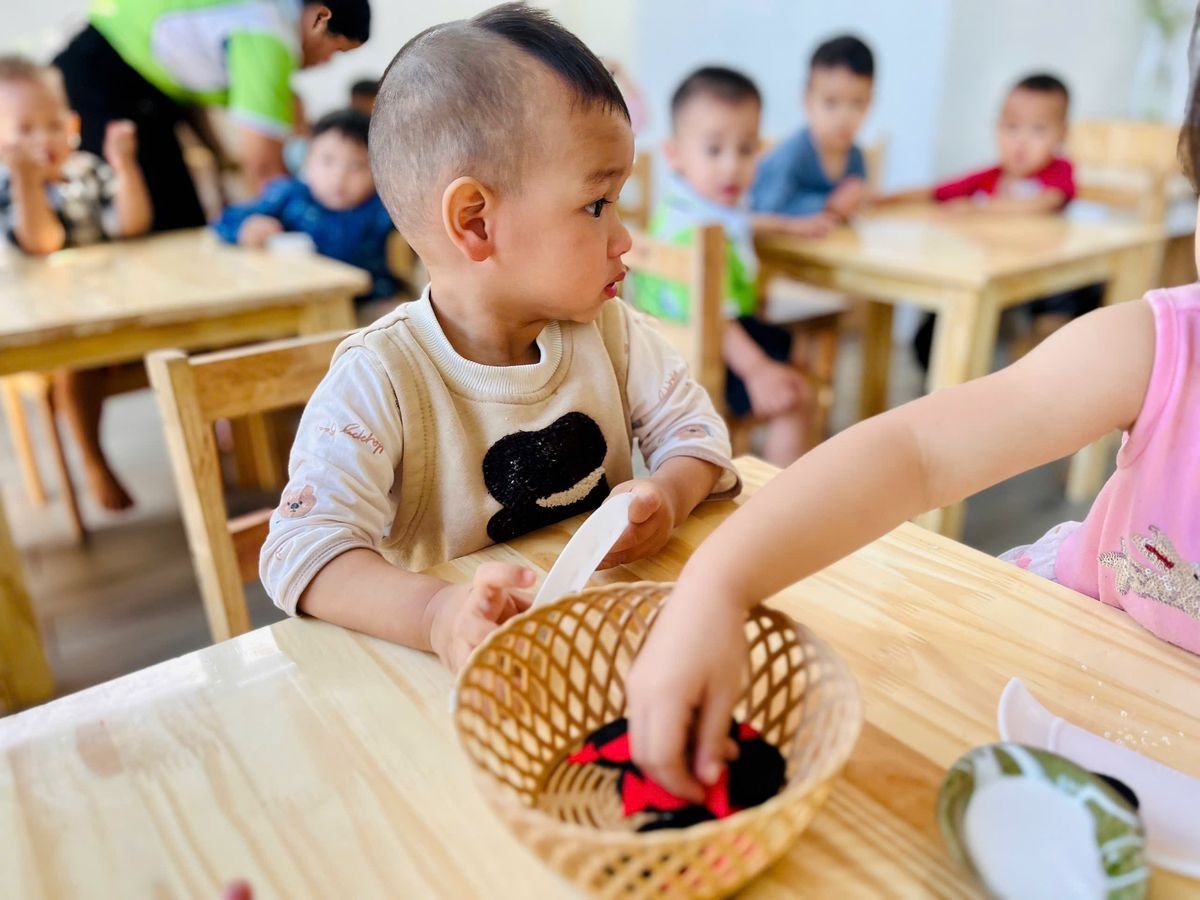 Ảnh hoạt động