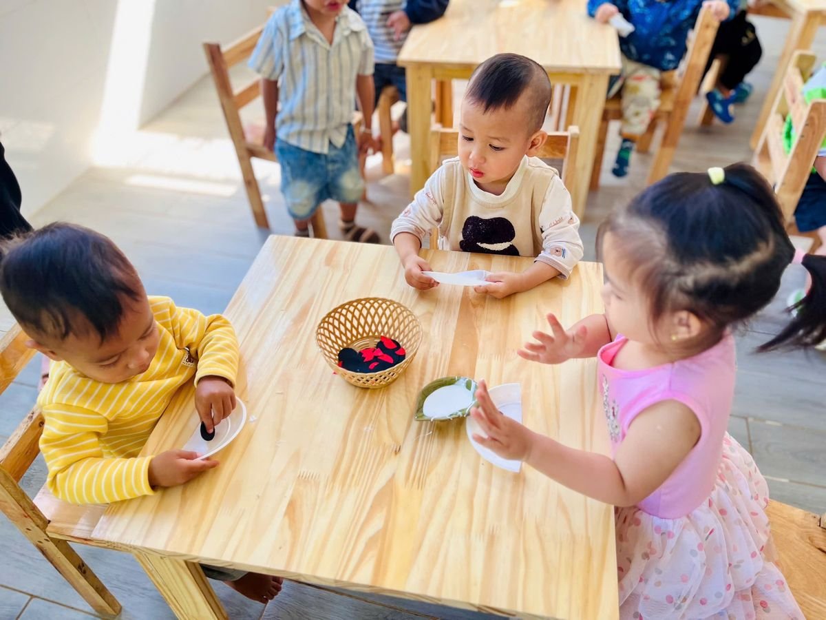 Ảnh hoạt động