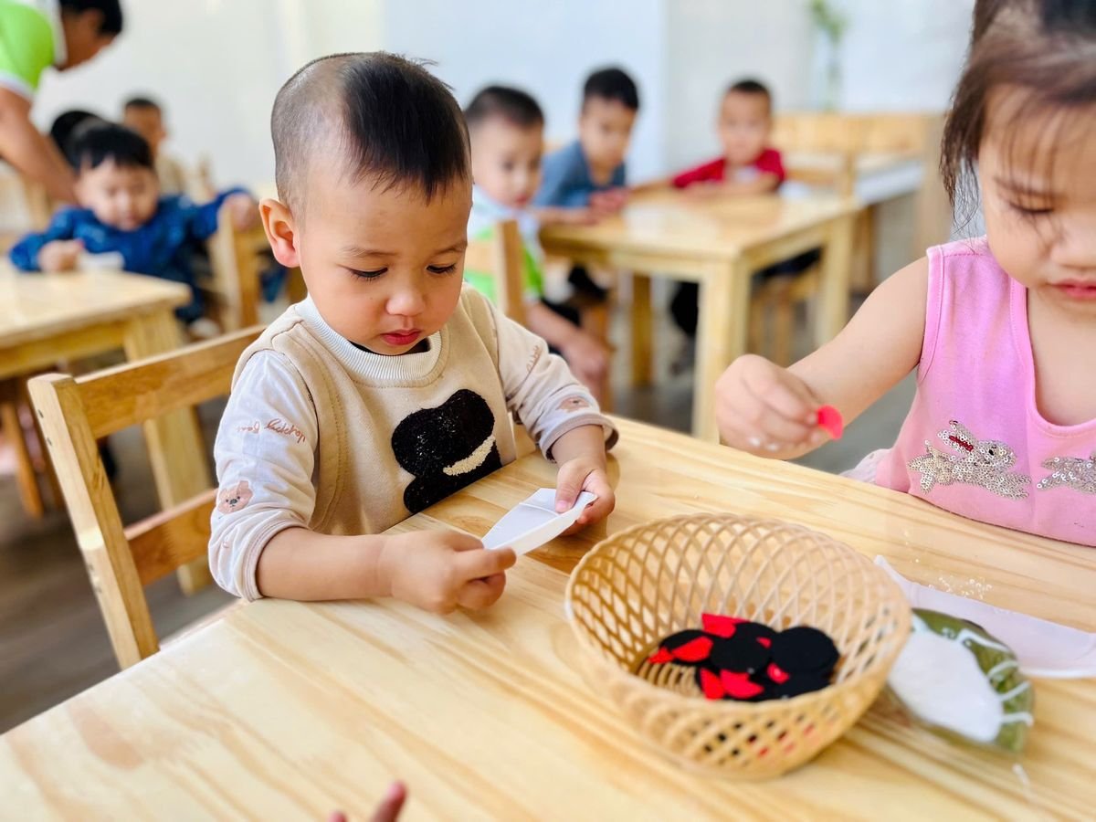 Ảnh hoạt động