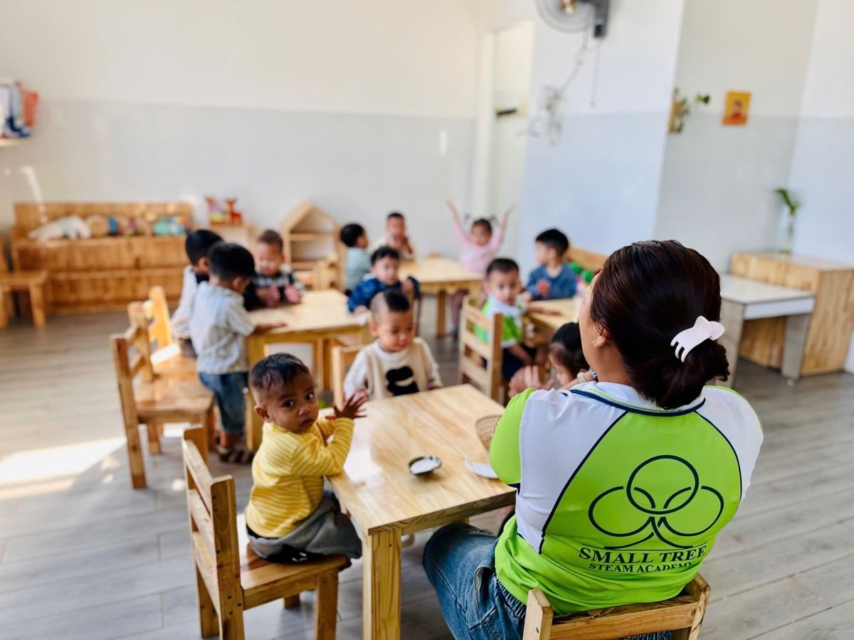 Ảnh hoạt động