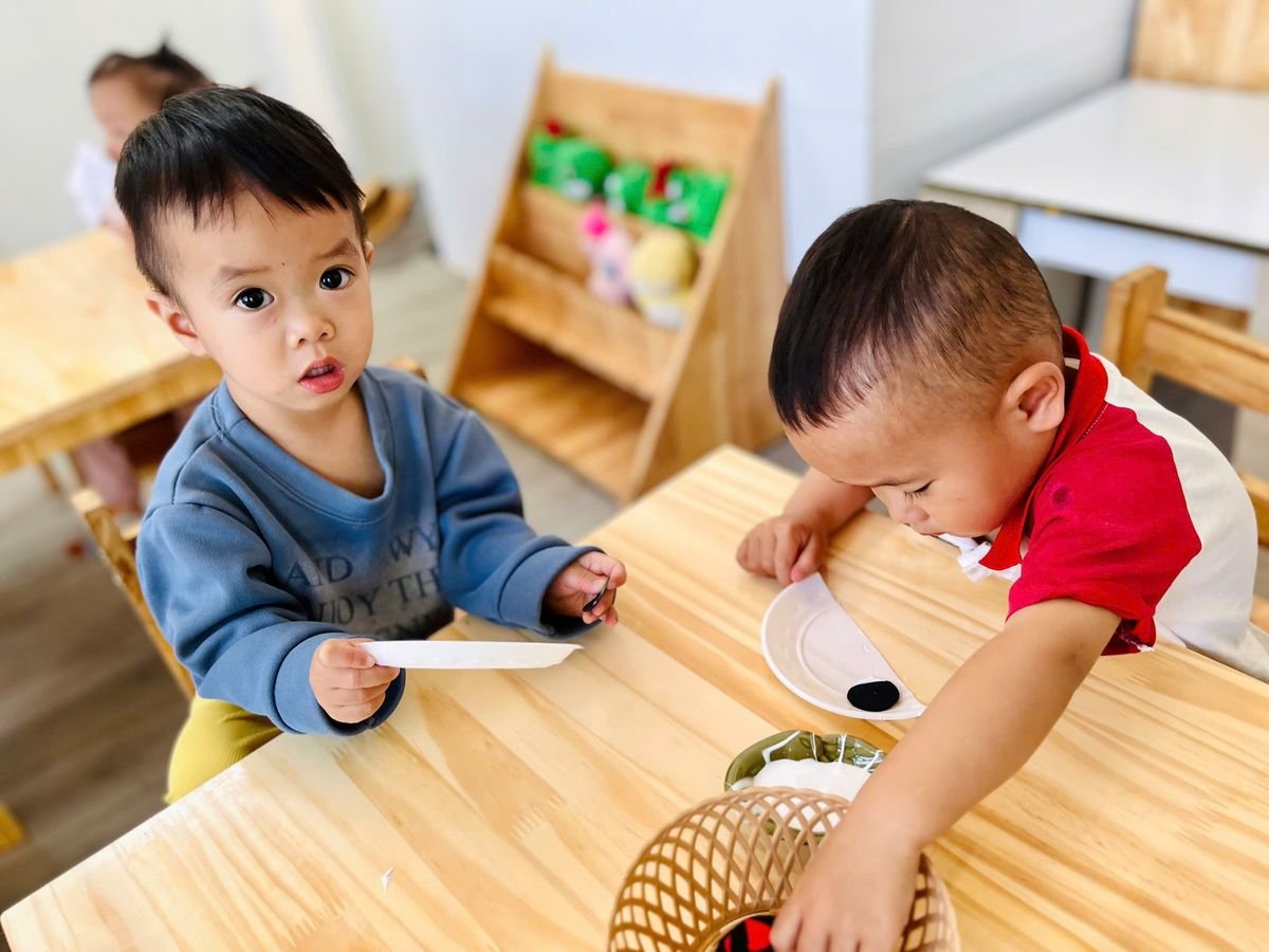 Ảnh hoạt động