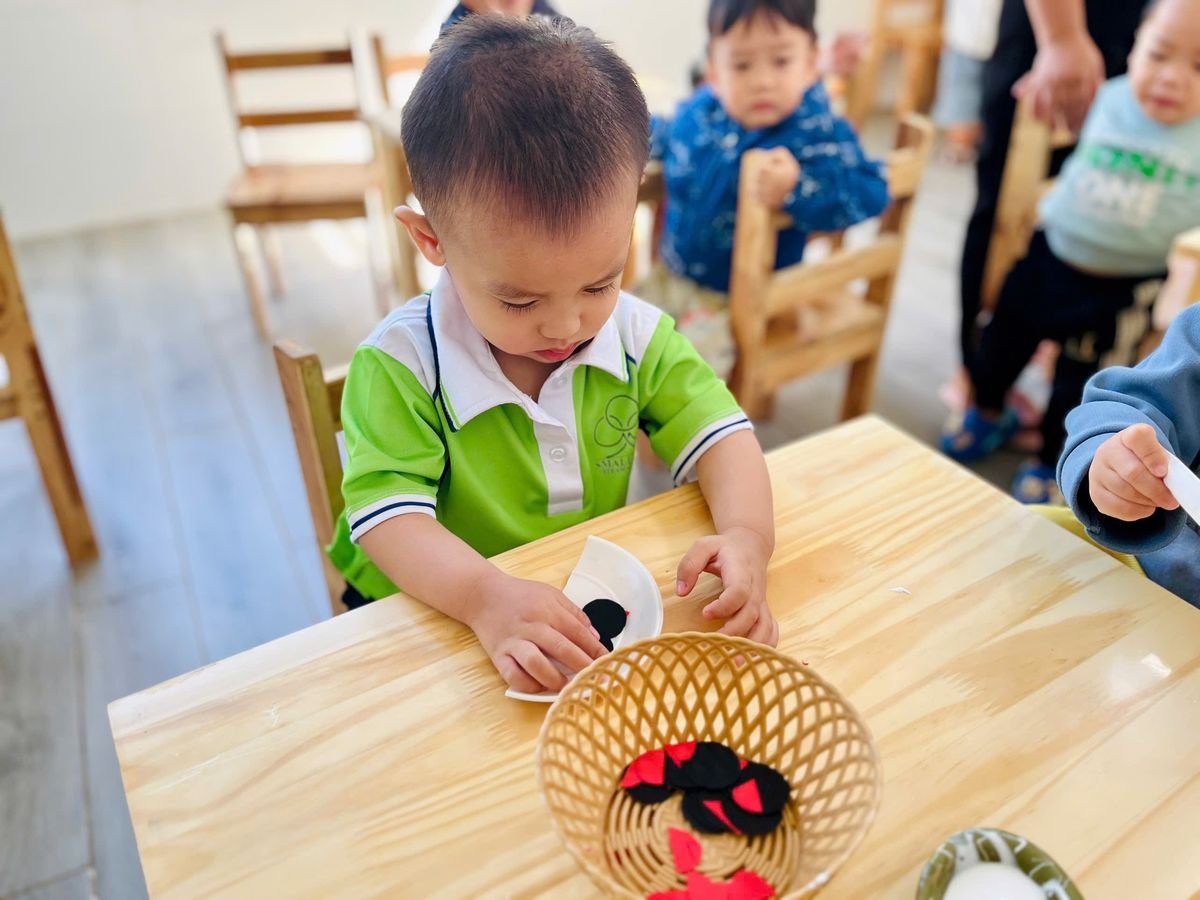 Ảnh hoạt động