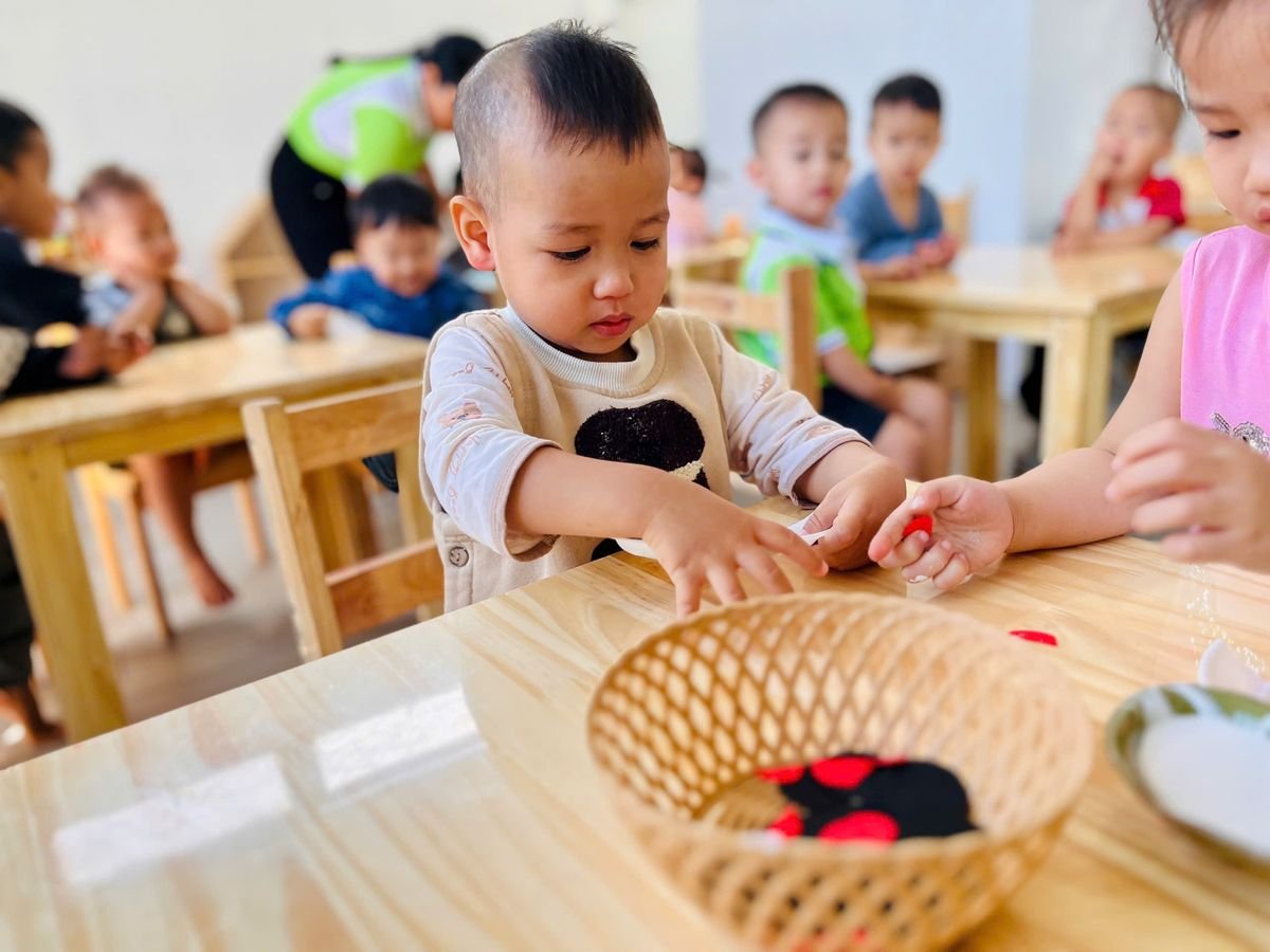 Ảnh hoạt động