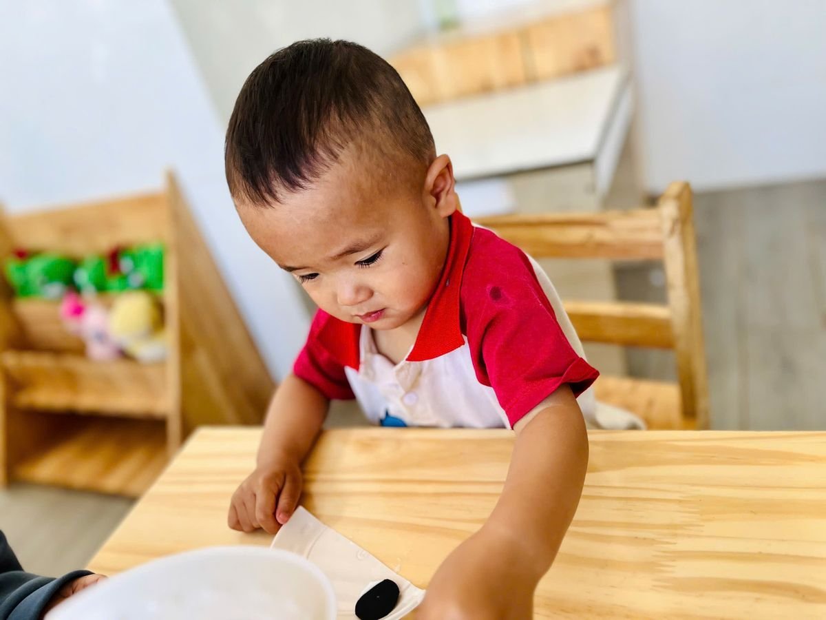 Ảnh hoạt động