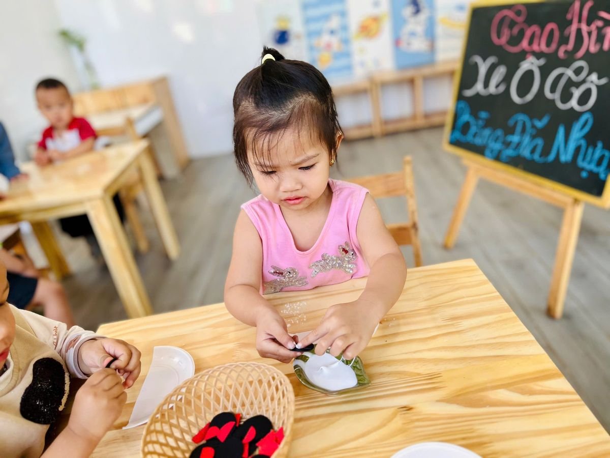 Ảnh hoạt động