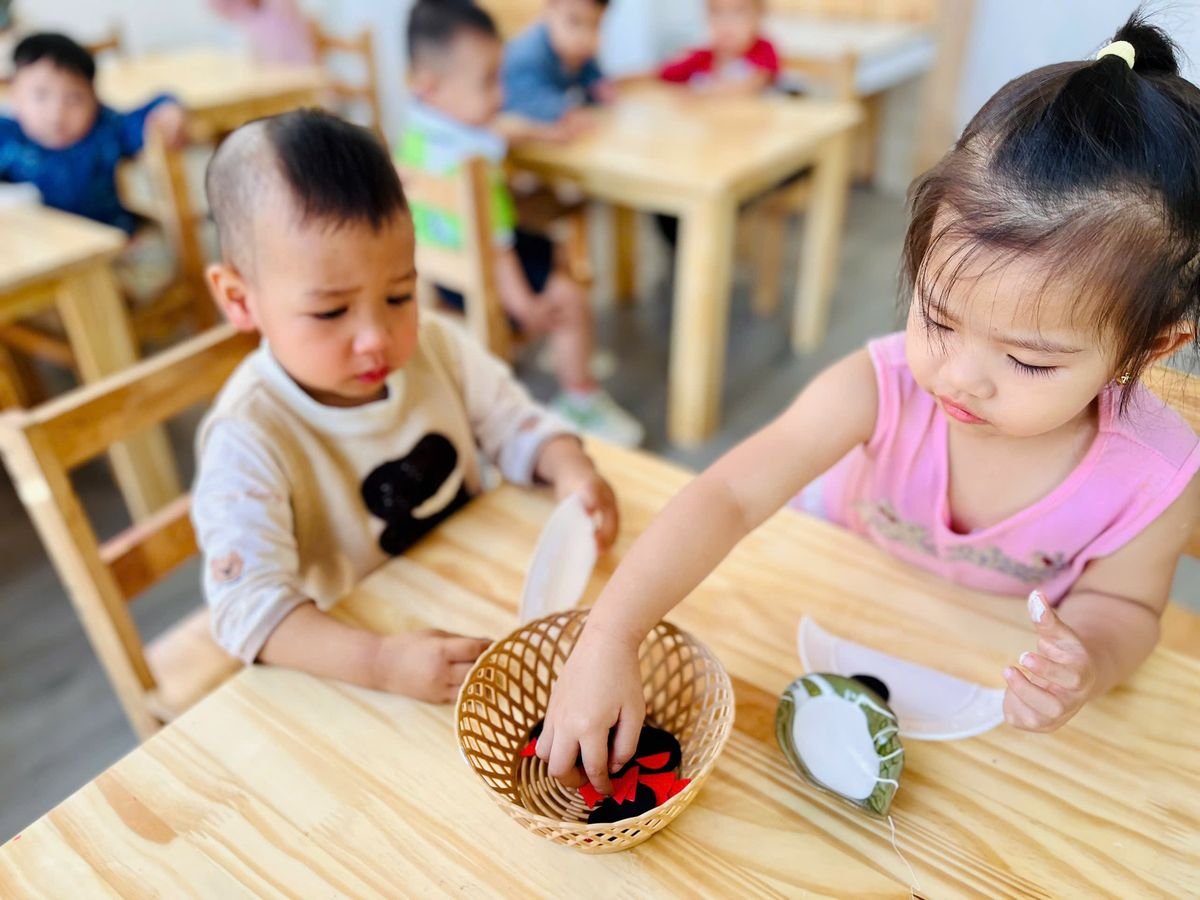 Ảnh hoạt động