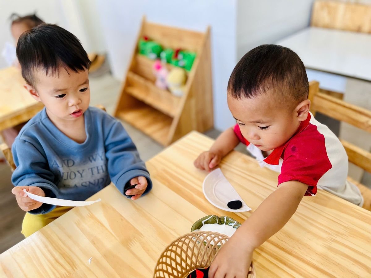 Ảnh hoạt động