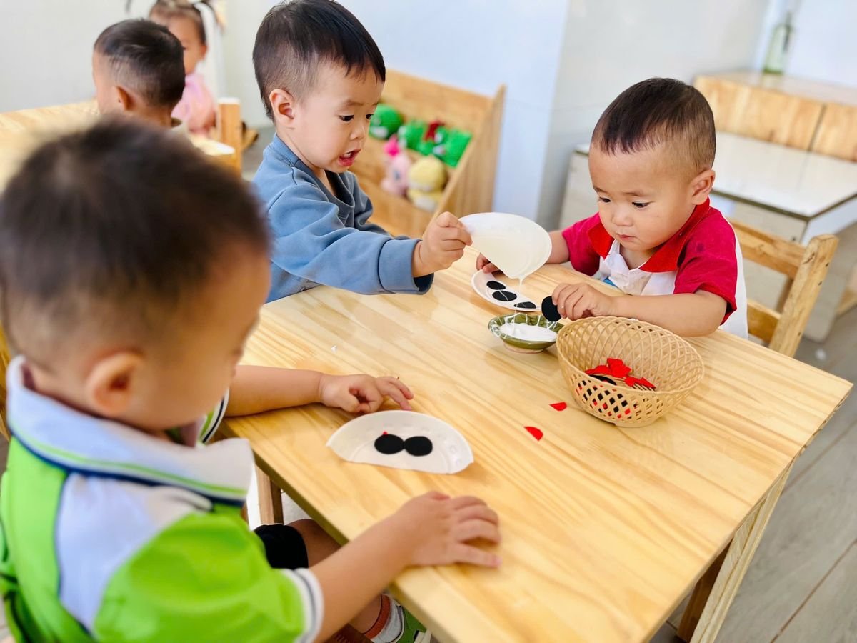 Ảnh hoạt động