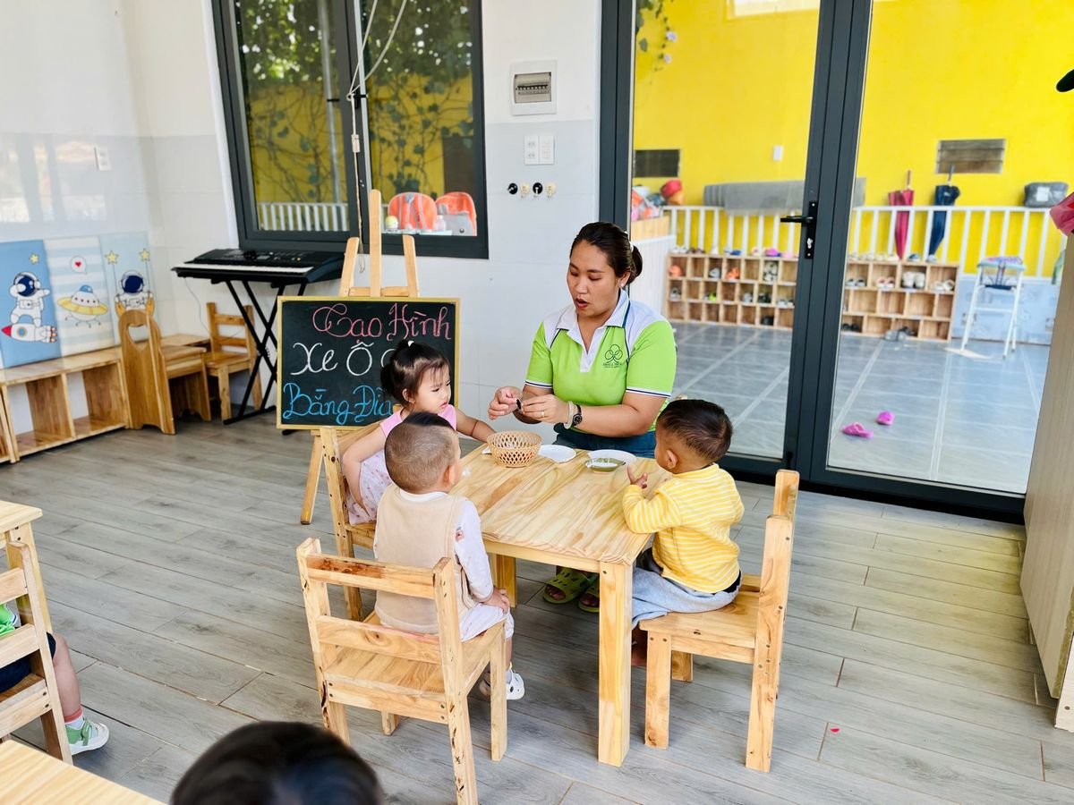 Ảnh hoạt động