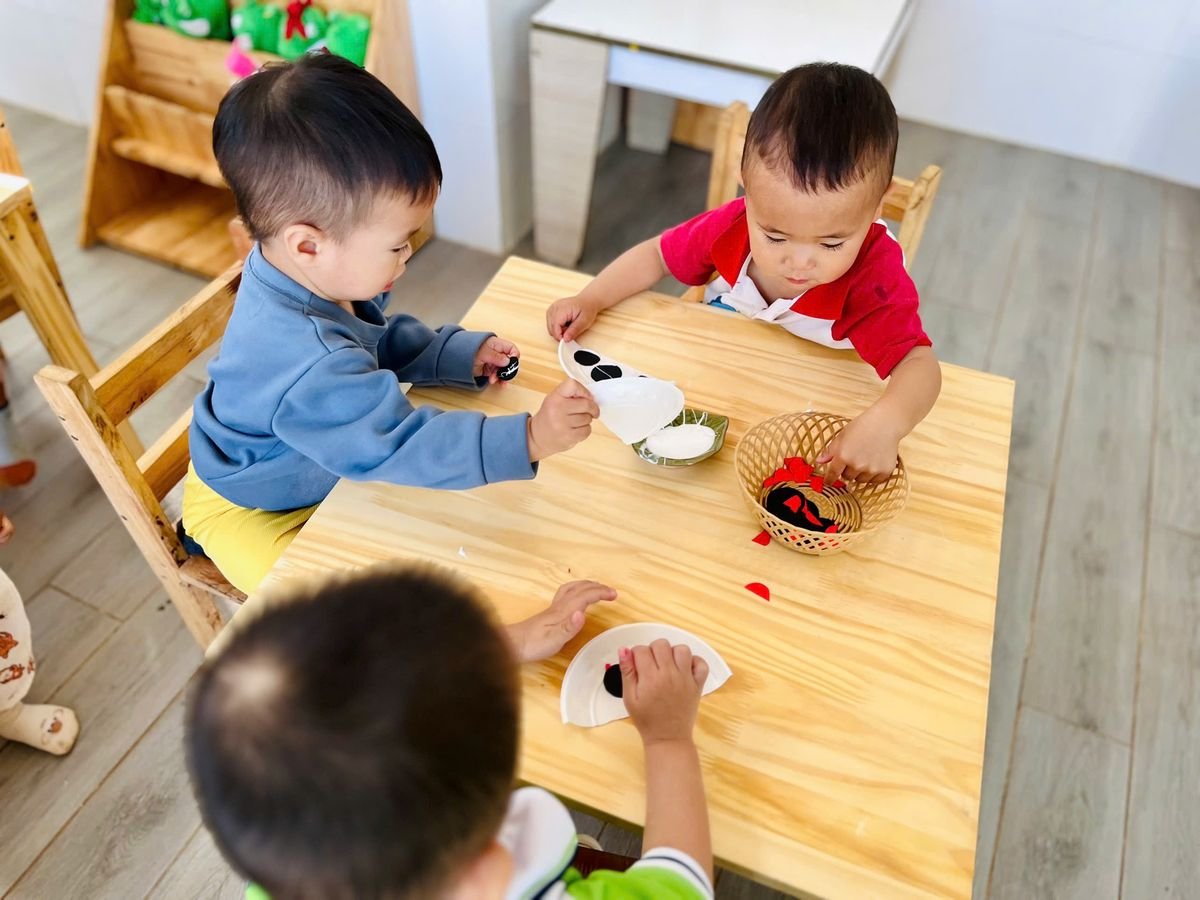 Ảnh hoạt động