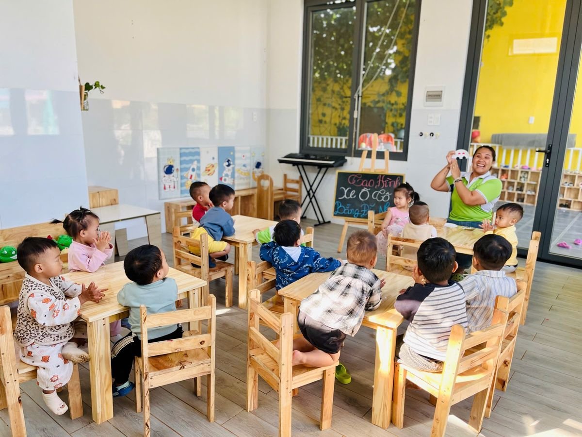 Ảnh hoạt động