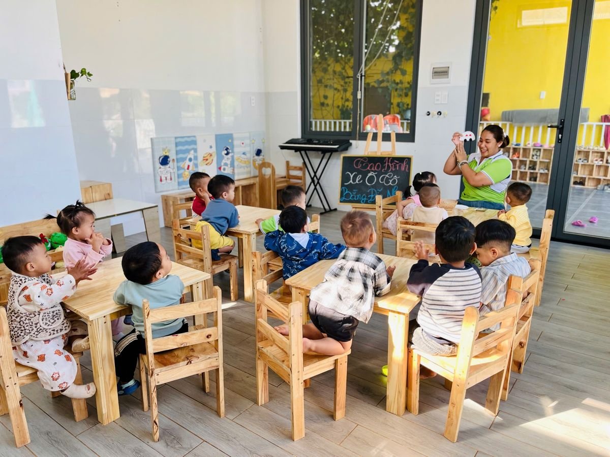 Ảnh hoạt động