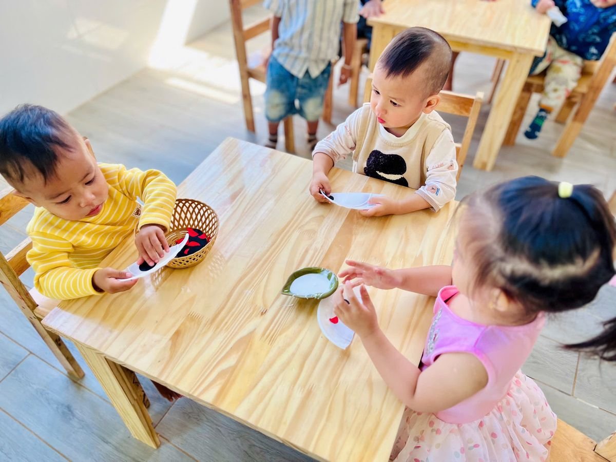 Ảnh hoạt động