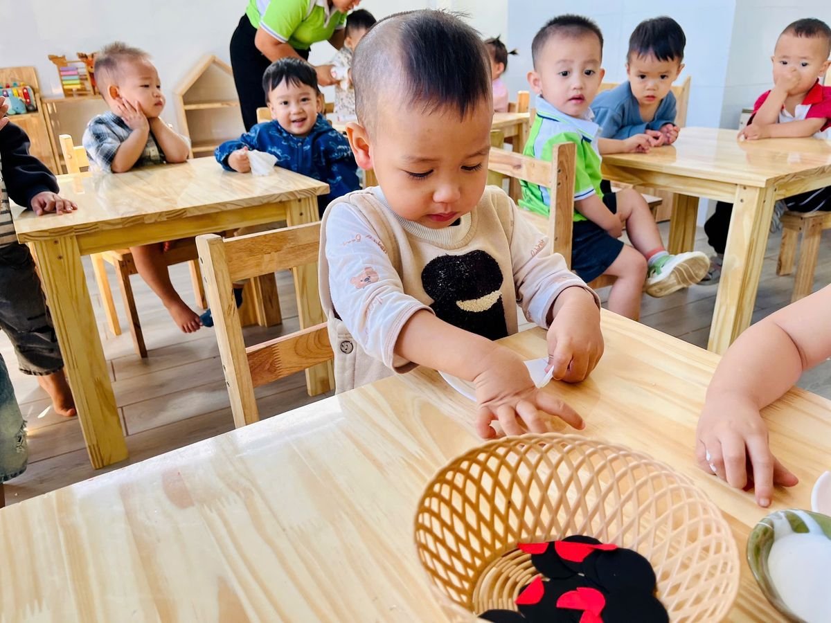 Ảnh hoạt động